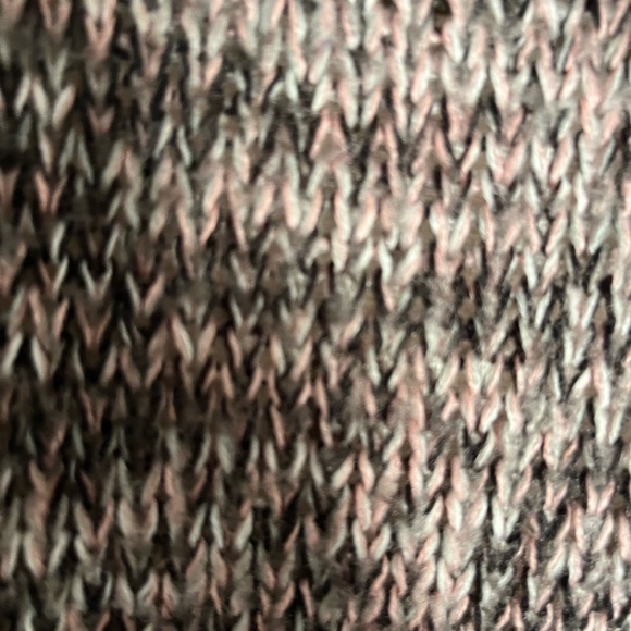 Apostrophe Sweater - Picture 3 of 3